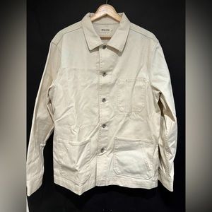 Taylor Stitch “The Ojai Jacket”, Size 40